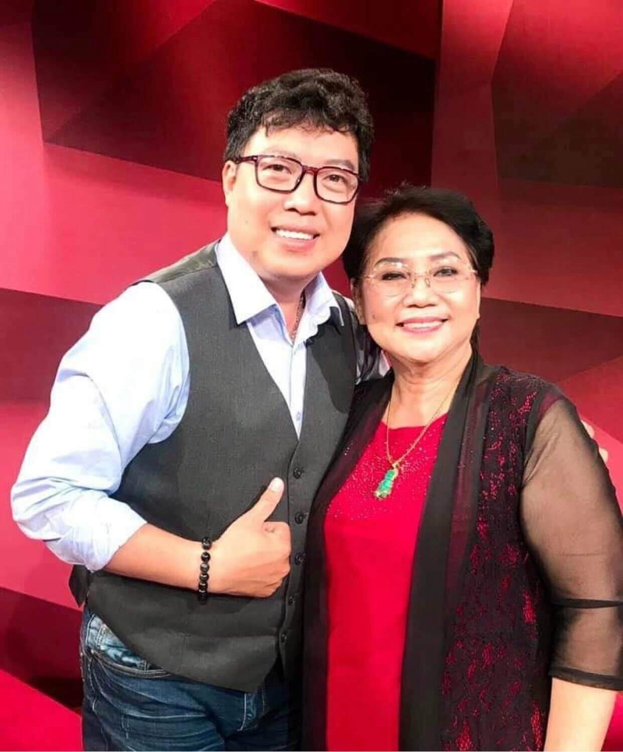 Nghệ sĩ Kim Phượng trong kí ức những người ở lại… 3 Ngọc Huyền: Tim tôi đau nhói khi biết nghệ sĩ Kim Phượng qua đời vì Covid